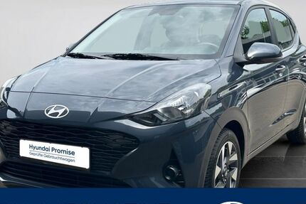 Hyundai i10 7.918 km 15.750 &euro; Kaiserslautern 67655