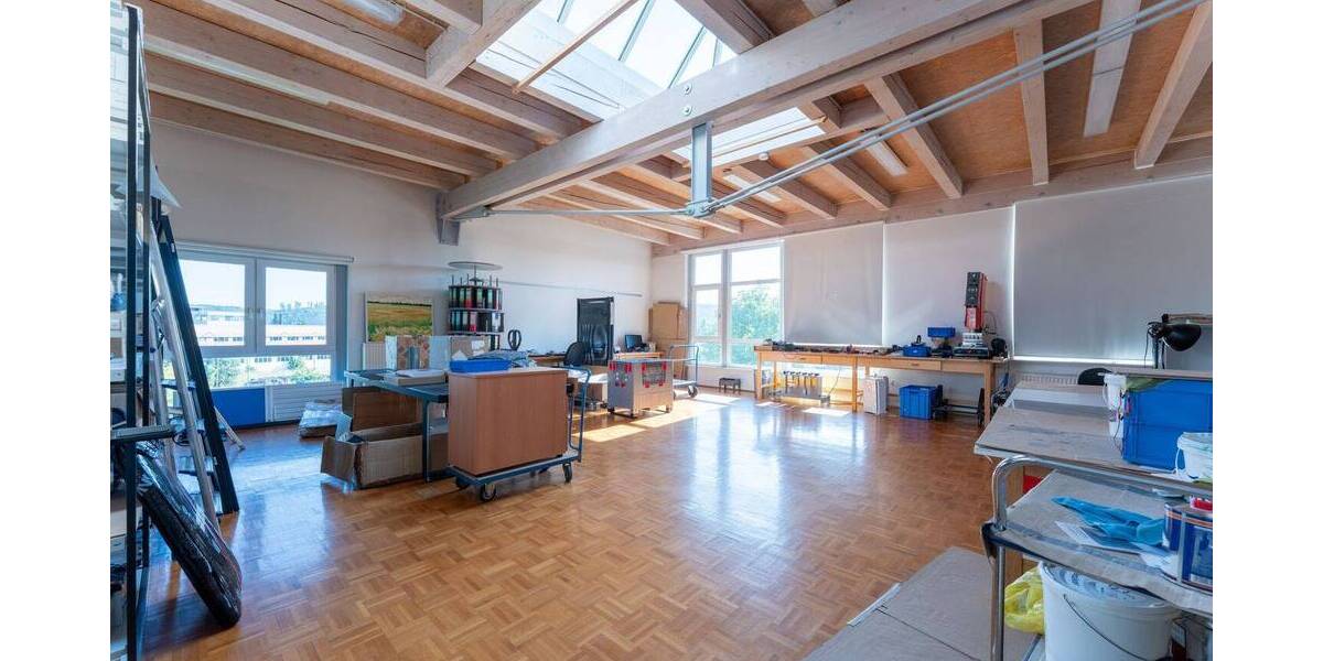Gewerbeobjekt Stetten am kalten Markt Frohnstetten - 1.349.000&euro; | Angebot:26487899