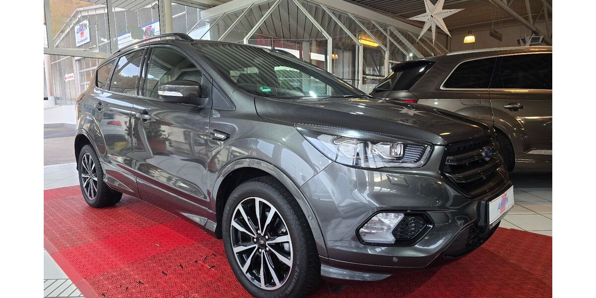 Ford Kuga 15.100 km 21.400 &euro; Lahnstein 56112
