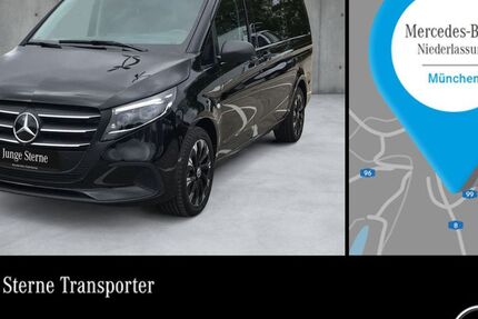Mercedes-Benz Vito 8.249 km 59.480 &euro; München 81739