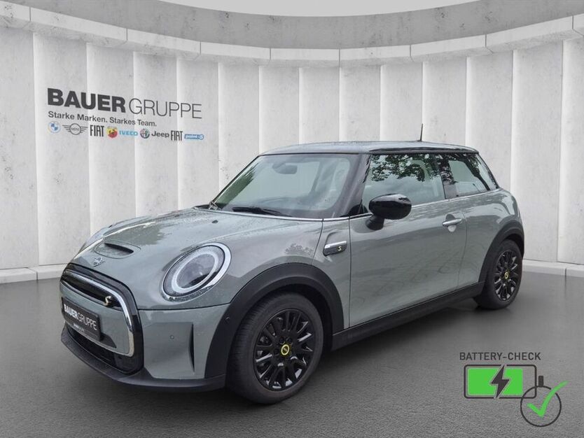 Cooper SE