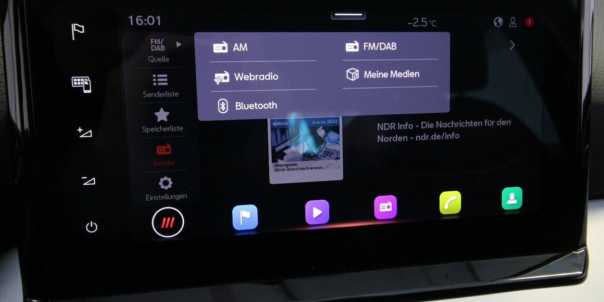 Seat Ibiza TSI OPF FR Sport NAVI+LED+WINTER-PAKET+ALU 17.443 km 18.590 &euro; Hagenow 19230