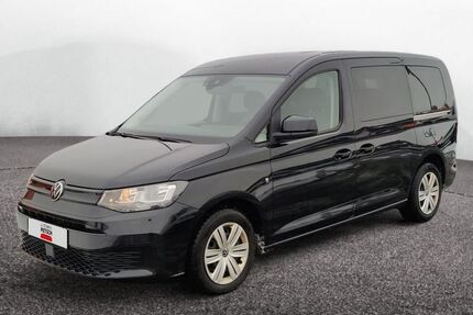 VW Caddy Maxi 77.827 km 26.980 &euro; Melle 49324