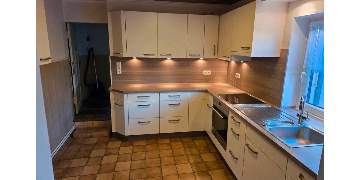 Haus mit Ferienwohnung in Husum Süderstraße zimmer