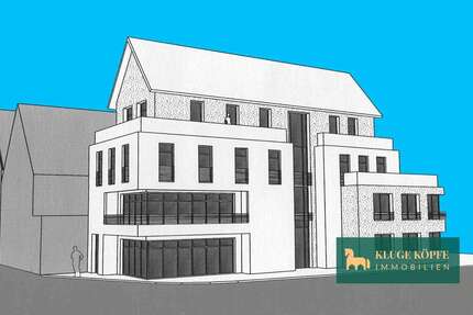 Grundstück Vechta - 785.000&euro; | Angebot:25394275