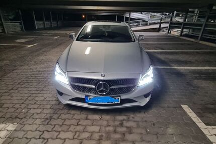 Mercedes-Benz CLS 250 Shooting Brake 120.000 km 21.000 &euro; Bad Doberan 18209