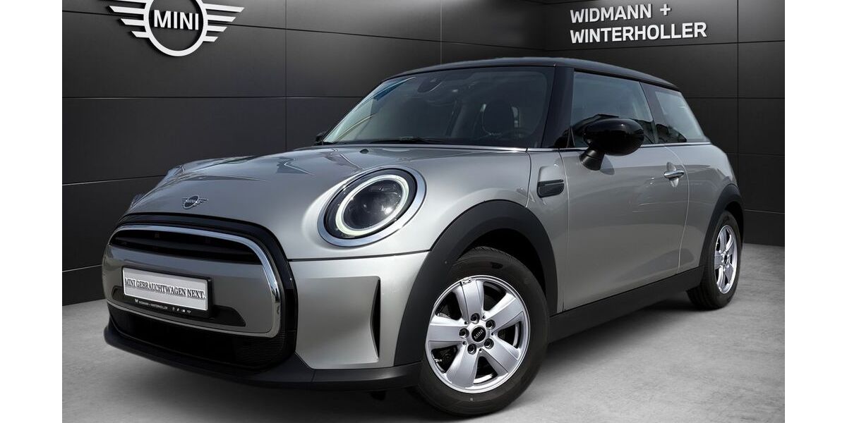 Mini Cooper 19.700 km 18.880 &euro; Weilheim 82362