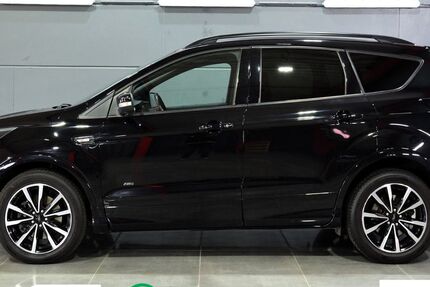 Ford Kuga 110.917 km 16.900 &euro; Falkensee 14612