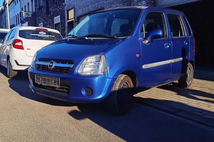 Opel Agila 142.000 km 600 &euro; Mönchengladbach 41065