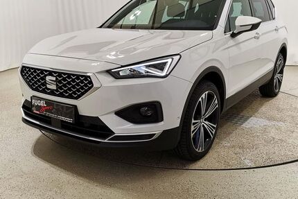 Seat Tarraco 59.700 km 26.829 &euro; Chemnitz - Mittelbach 09224