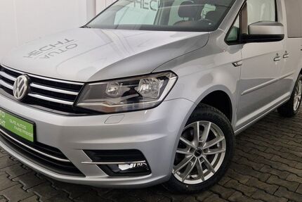 VW Caddy 68.778 km 19.700 &euro; Königsbrunn bei Augsburg 86343