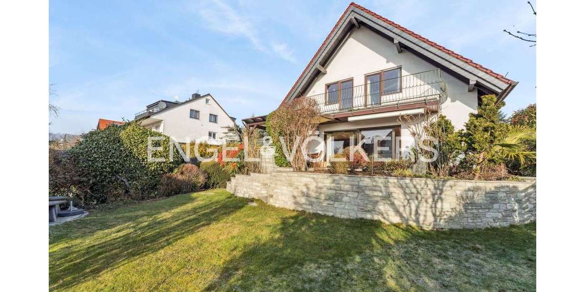 Einfamilienhaus Kronberg im Taunus - 5 Zimmer, 153 m&sup2;, 2.500&euro; | Angebot:24728876