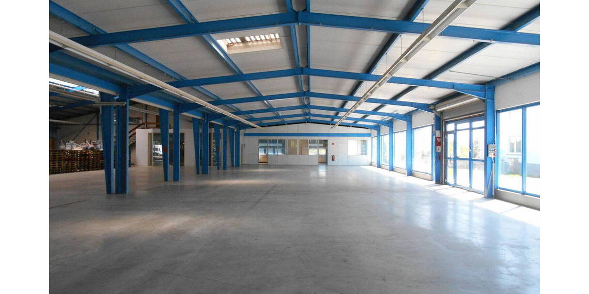 Gewerbeobjekt Hochheim am Main Hochheim - 5.000&euro; | Angebot:26447679