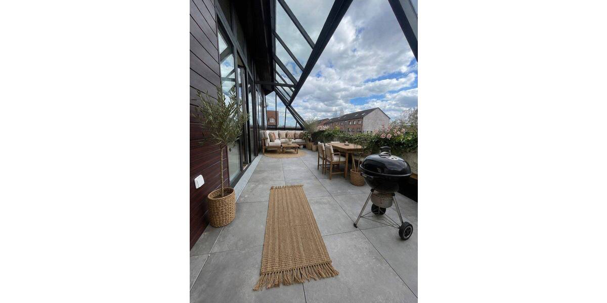 Etagenwohnung Stadthagen - 4 Zimmer, 133 m&sup2;, 1.050&euro; | Angebot:26891854