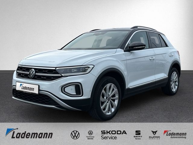 VW T-Roc 89.500 km 22.624 &euro; Lauda-Königshofen 97922