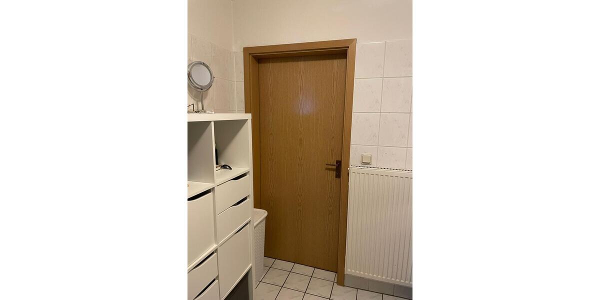 Erdgeschoßwohnung Hann. Münden - 2 Zimmer, 43 m&sup2;, 135.000&euro; | Angebot:25331718