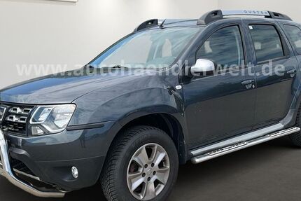 Dacia Duster 111.363 km 3.999 &euro; Brehna 06796