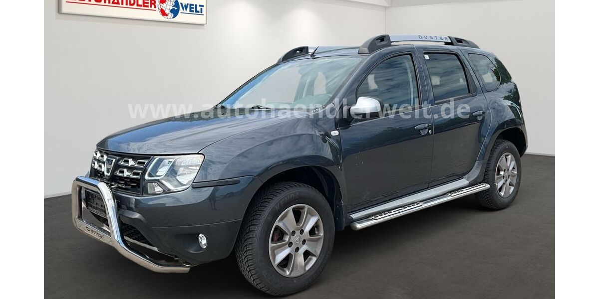 Dacia Duster 111.363 km 3.999 &euro; Brehna 06796