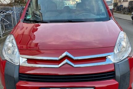 Citroen Berlingo 248.500 km 4.100 &euro; Bremen 28205