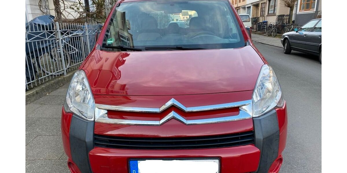 Citroen Berlingo 248.500 km 4.900 € Bremen 28205