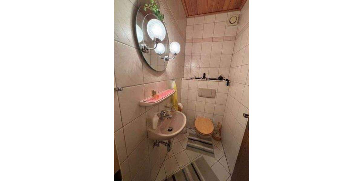 Etagenwohnung Bremen Sodenmatt - 4 Zimmer, 88 m&sup2;, 980&euro; | Angebot:25387241