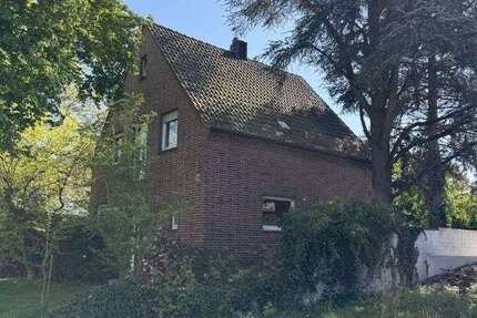 Haus Gütersloh - 7 Zimmer, 129 m&sup2;, 420.000&euro; | Angebot:26856996