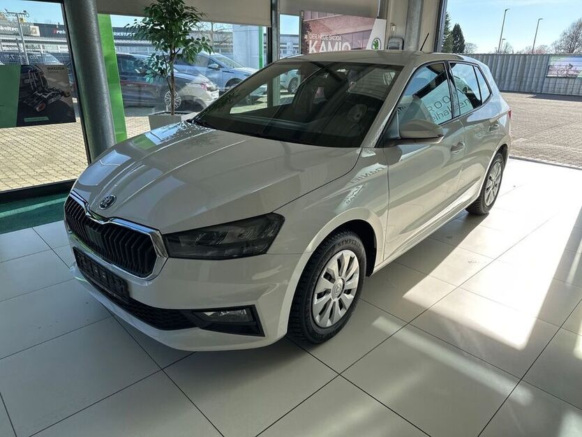 Fabia