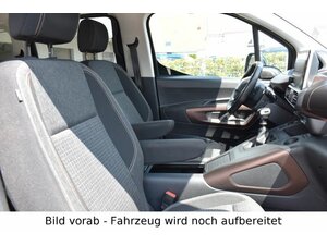 Peugeot Rifter BlueHDI 130 L1 GT Navi Standhzg Abstand 46.084 km 21.995 &euro; Donauwörth 86609
