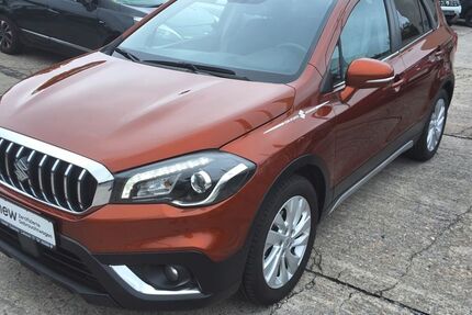 Suzuki SX4 88.900 km 12.990 &euro; Chemnitz 09126