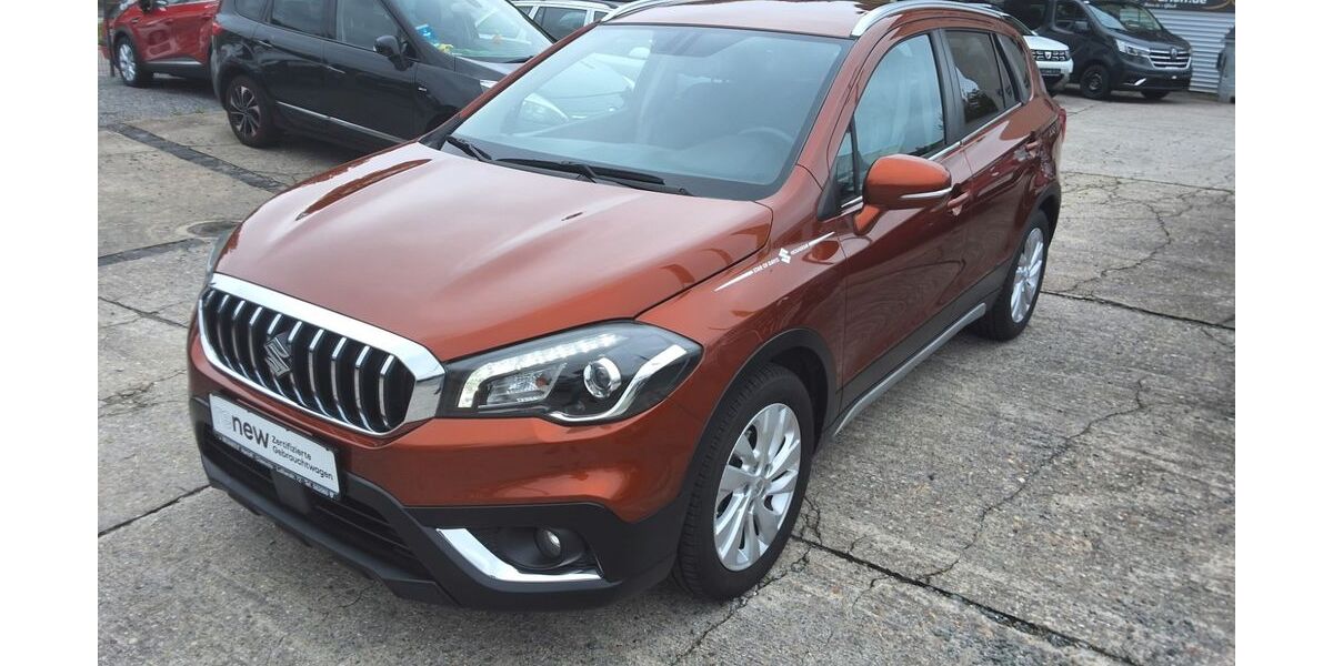 Suzuki SX4 88.900 km 12.990 &euro; Chemnitz 09126