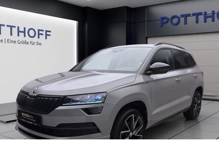 Skoda Karoq 49.505 km 27.443 € Hamm 59075