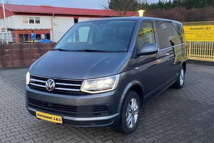 VW T6 Multivan 126.855 km 34.990 &euro; Cottbus/ Groß Gaglow 03051