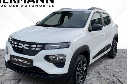 Dacia Spring 6.704 km 12.991 &euro; Northeim 37154