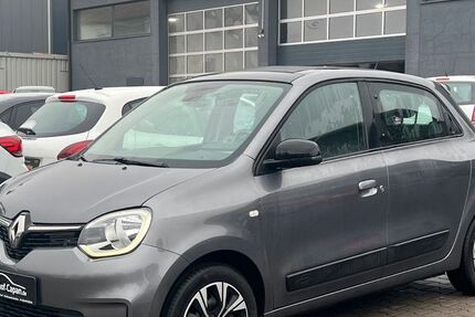 Renault Twingo 62.000 km 10.199 &euro; Kirchheimbolanden 67292