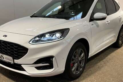 Ford Kuga 49.854 km 25.790 &euro; Pulheim 50259