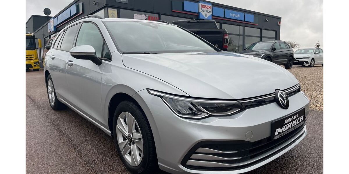 VW Golf 36.250 km 20.950 &euro; Hettstedt OT Walbeck 06333