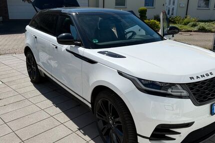 Land Rover Range Rover Velar 37.951 km 41.900 &euro; Olfen 59399