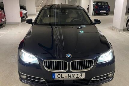 BMW 535 186.000 km 16.990 &euro; Wildeshausen 27793