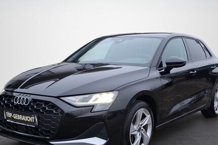 Audi A3 13.750 km 28.980 &euro; Singen 78224