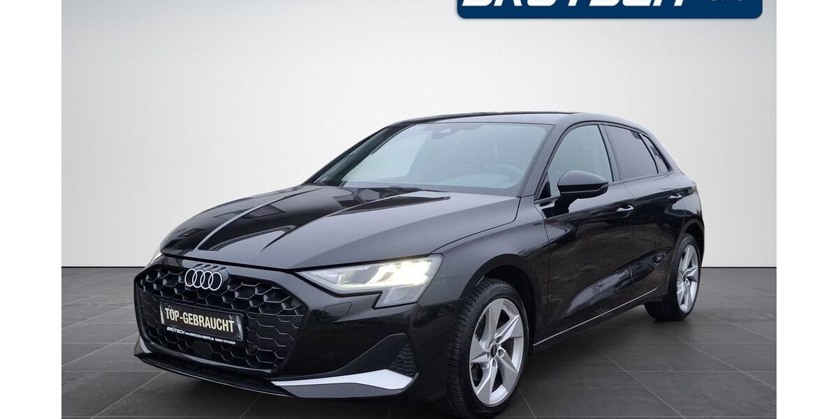 Audi A3 13.750 km 28.980 &euro; Singen 78224