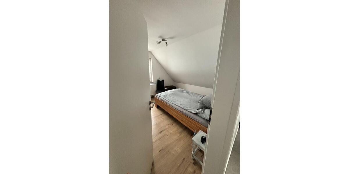 Etagenwohnung Spenge - 3 Zimmer, 80 m&sup2;, 800&euro; | Angebot:25924152
