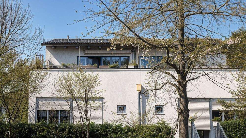 Etagenwohnung Bergholz-Rehbrücke Rehbrücke - 1 Zimmer, 47 m&sup2;, 189.000&euro; | Angebot:25851389