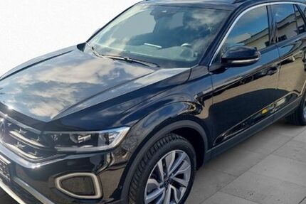 VW T-Roc 17.747 km 34.980 &euro; Schongau 86956