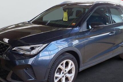 Seat Arona 19.300 km 22.840 &euro; Wackersdorf 92442