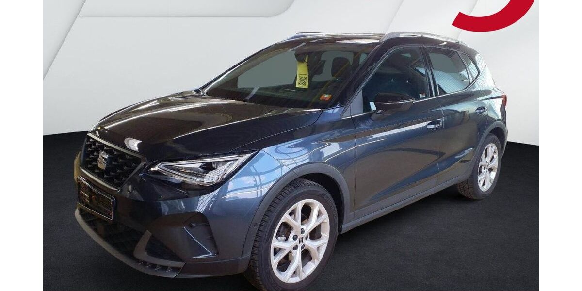 Seat Arona 19.300 km 22.840 &euro; Wackersdorf 92442
