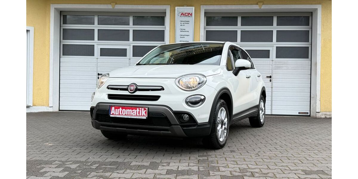 Fiat 500X 79.257 km 13.990 &euro; Diez 65582