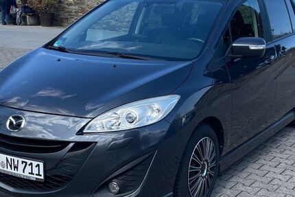 Mazda 5 107.000 km 10.700 &euro; Bad Camberg 65520