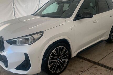 BMW X1 57.300 km 38.990 &euro; Steinbach-Hallenberg OT Herges-Hallenberg 98587