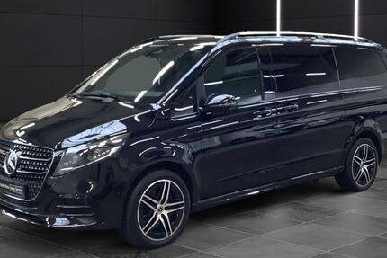 Mercedes-Benz V 300 26.754 km 84.860 &euro; Nordhausen 99734
