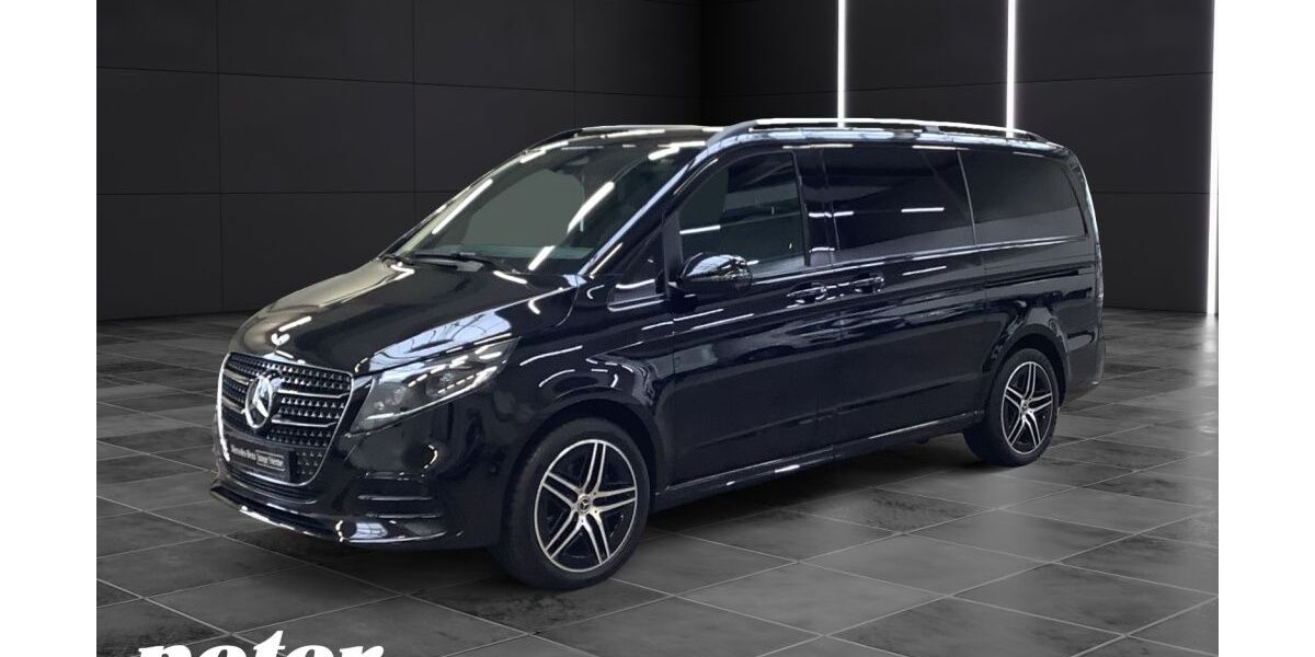 Mercedes-Benz V 300 26.754 km 84.860 &euro; Nordhausen 99734